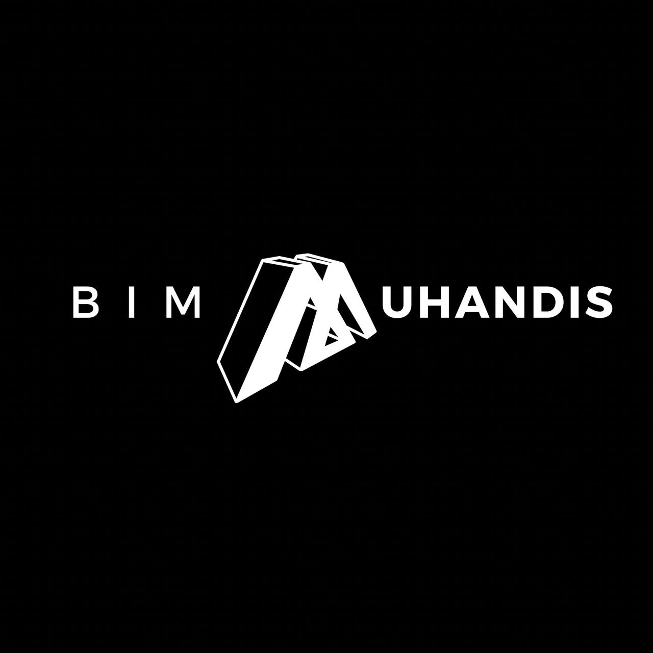 BIM Muhandis mark